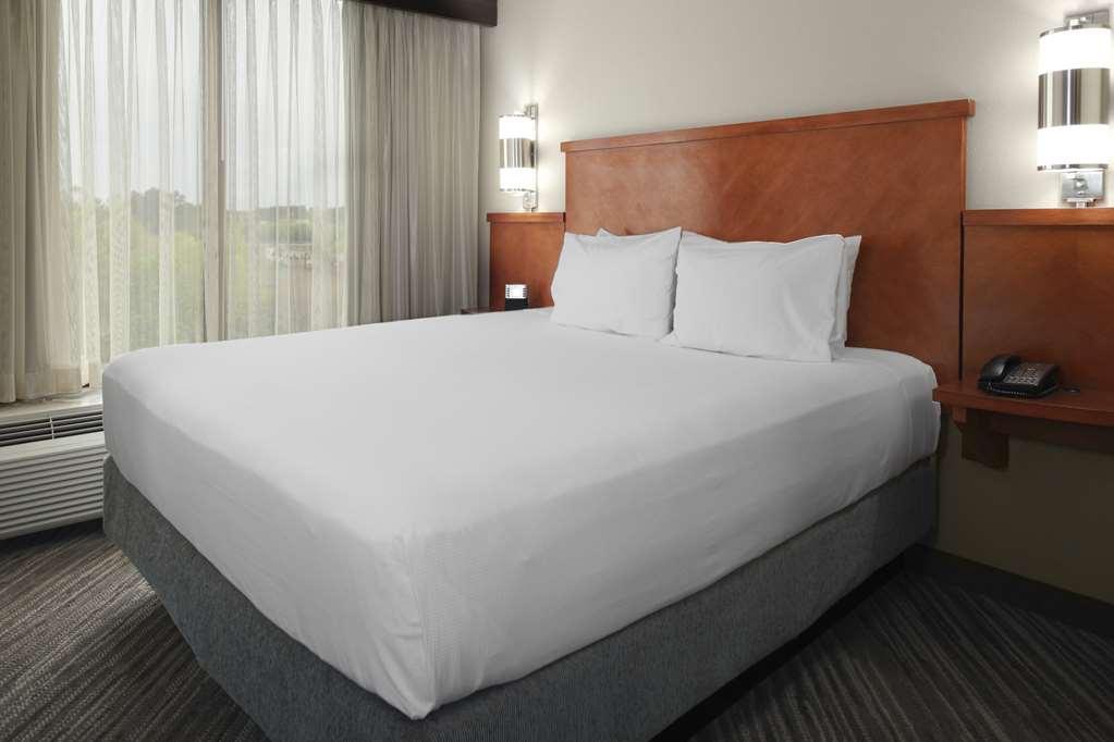 Hyatt Place Mystic Quarto foto